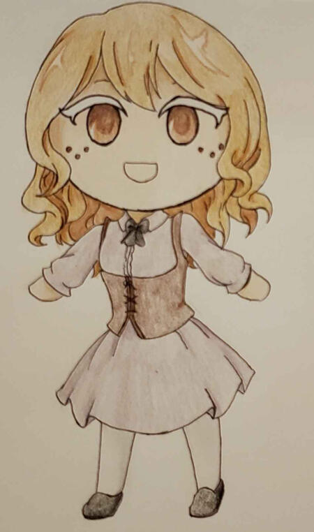 Snickerdoodle Cookie