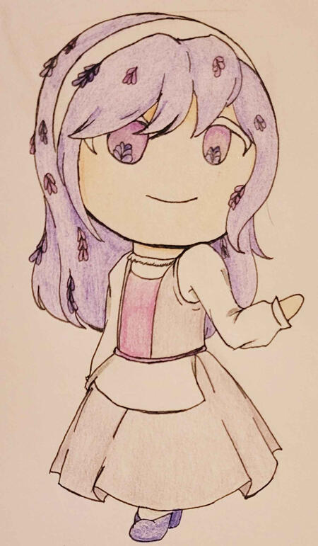 Snickerdoodle Cookie